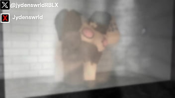 Employer desperate for a promotion so she gives me her service for the night roblox