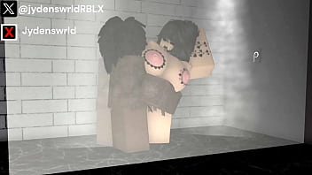 Employer desperate for a promotion so she gives me her service for the night roblox