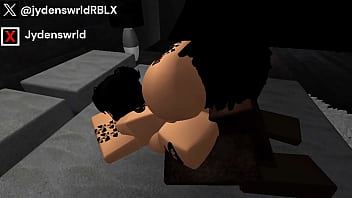 Employer desperate for a promotion so she gives me her service for the night roblox
