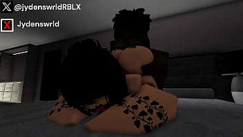 Employer desperate for a promotion so she gives me her service for the night roblox