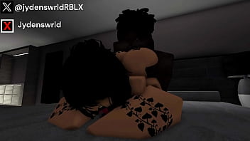 Employer desperate for a promotion so she gives me her service for the night roblox