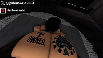 Employer desperate for a promotion so she gives me her service for the night roblox