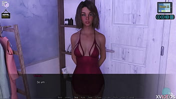 Sunshine love ep 437 – visual novel gameplay hd