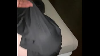 Get ready for this dick