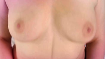 Vixen minx ready to show how she can cum with you