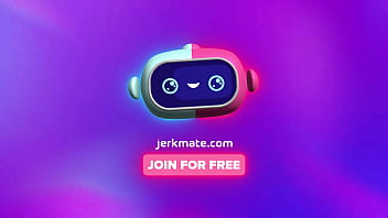 Vixen minx ready to show how she can cum with you