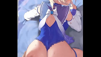 Hentai En La Playa thumbnail