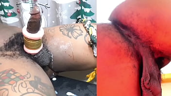 The big guy hallelujah johnson smell ass feel my dick and cum in yo mouth cumshot compilation subscribe to my channel