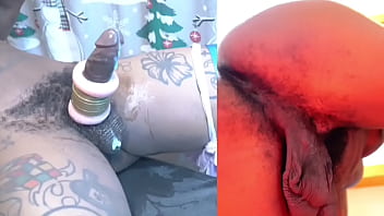 The big guy hallelujah johnson smell ass feel my dick and cum in yo mouth cumshot compilation subscribe to my channel