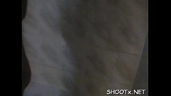 Juicy hottie plowed by boyfriend