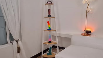 Behind the scenes jazmine white y ashley rose ltp327 Behind the scenes jazmine white y ashley rose ltp327