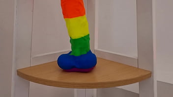 Behind the scenes jazmine white y ashley rose ltp327