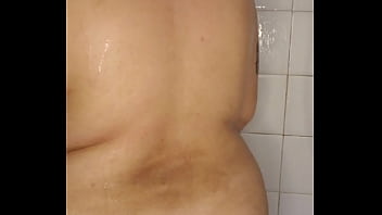 Hora do banho parte 1