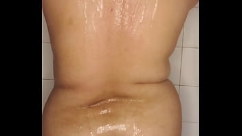 Hora do banho parte 1 Hora do banho parte 1