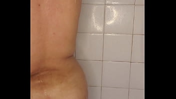 Hora do banho parte 1