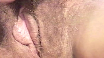 Look at my big hairy pussy always in need of a big hard cock to fuck me