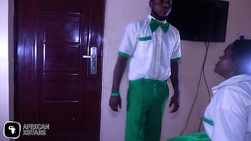 Williams fucked his classmate before helping her for the assignment