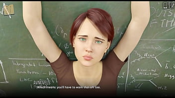 University of problems 96