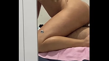 Adoro sentar gostosinho