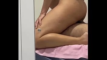 Adoro sentar gostosinho