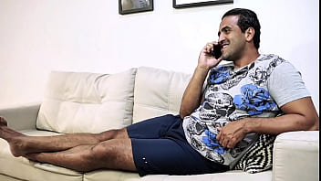 Aproveitei a melhor oportunidade da minha vida