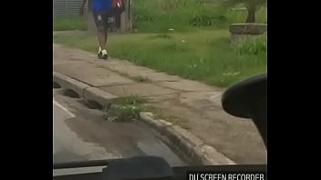 Caminhada Com Calção Sem Cueca thumbnail