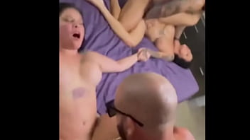 Check out the trailer to our hot video we filmed with the sexy and talented finewinegal1 and gionlexi they are such a hot