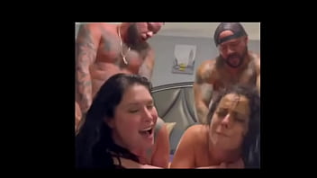 Check out the trailer to our hot video we filmed with the sexy and talented finewinegal1 and gionlexi they are such a hot