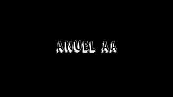 Anuel aa bzrp