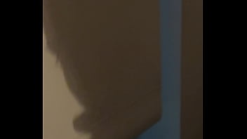 The shadow reflects her sucking his cock The shadow reflects her sucking his cock