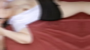 Her deep neck makes me feel extremely horny