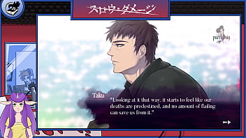 Gay slow damage part 17