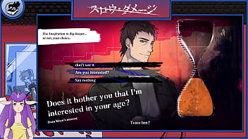 Gay slow damage part 17