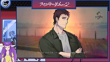 Gay slow damage part 17