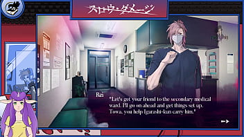 Gay slow damage part 17