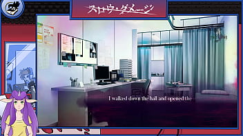 Gay slow damage part 17