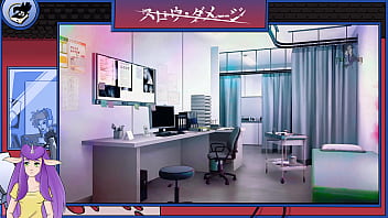 Gay slow damage part 17