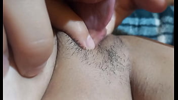 Lambendo a bucetinha da chun li