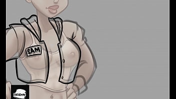 Sts broadcast by dc on picarto from june third 2022