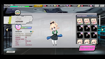 Teniendo una cito con noa y terminamos cogiendo