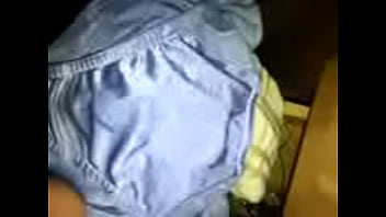 Dirty panties
