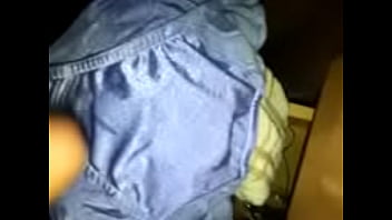 Dirty panties