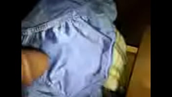 Dirty panties
