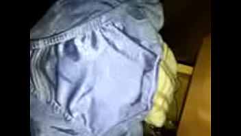Dirty panties