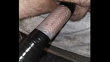Pumping My Tool thumbnail