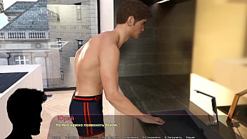 Проходження гри Історія Хейлі Частина 17 thumbnail