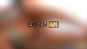 Loan4k this is going to be our dirtiest sex deal hot sex with chloe heart