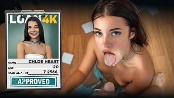 Loan4k this is going to be our dirtiest sex deal hot sex with chloe heart Loan4k this is going to be our dirtiest sex deal hot sex with chloe heart