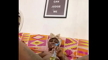 My vibrator have been doing good work this days