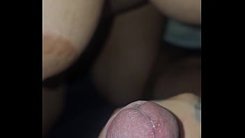 Mature woman wants milk in her pussy and mouth